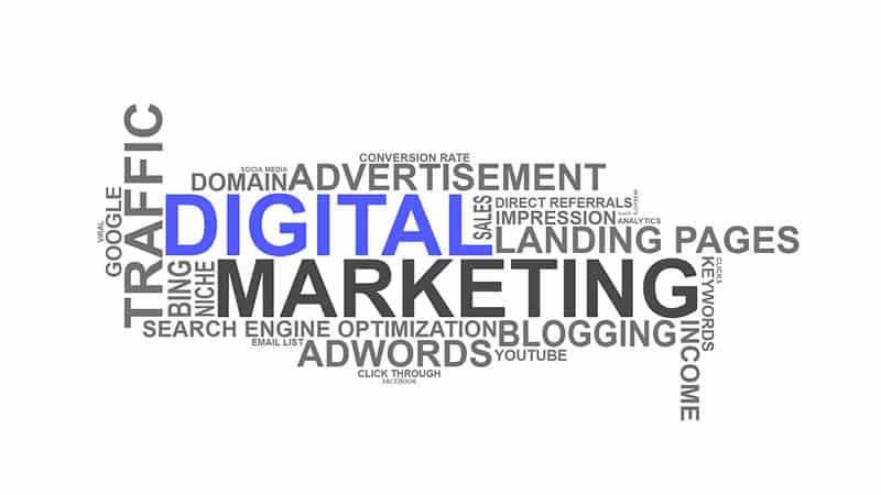 Digital Marketing Agencies in Houston