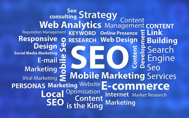 SEO Houston Pros