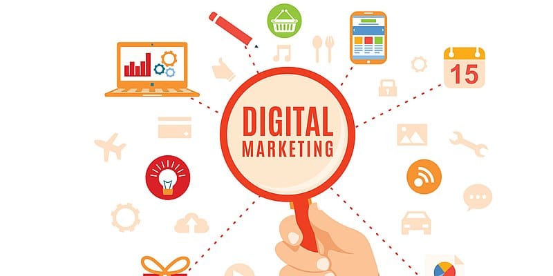 Award Winning Digital Marketing Firm in Houston