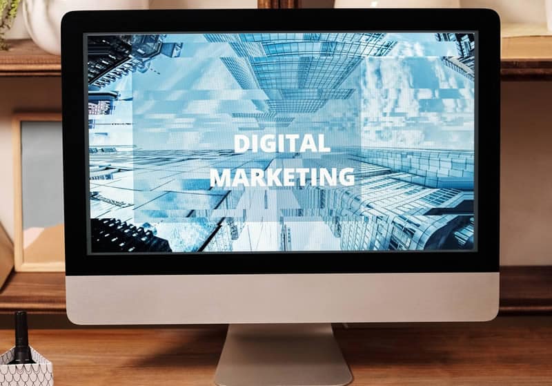 Digital Marketing Agency for Small Businesses