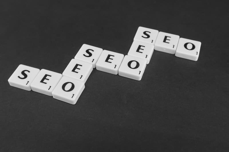 SEO Services Near Me