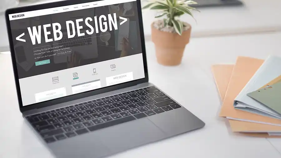 Affordable Web Design Company in Houston