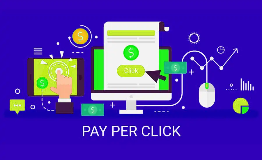 Pay-Per-Click Ad Management in Houston